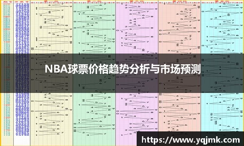 NBA球票价格趋势分析与市场预测