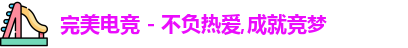 完美电竞